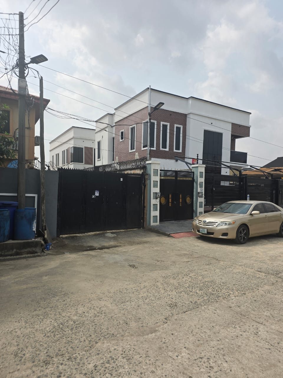 Property image of Toyiba Street Medina Estate Duplexes