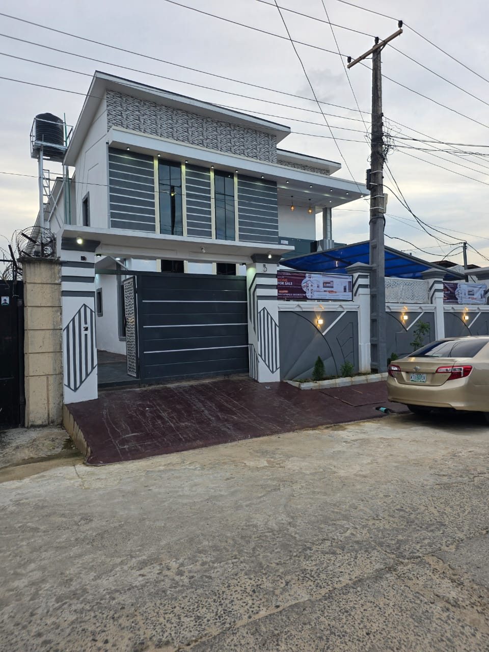 Property image of Zainab Street Medina Estate Duplexes